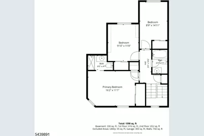 11 Trafalgar Ct, Washington Township, NJ 07840 - Photo 34