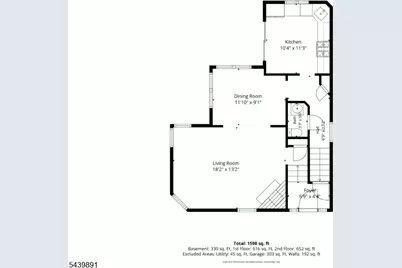 11 Trafalgar Ct, Washington Township, NJ 07840 - Photo 36