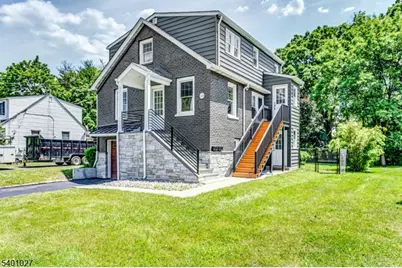 44 High St #2, New Providence, NJ 07974 - Photo 2