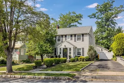 160 Woodland Ave, Verona, NJ 07044 - Photo 2