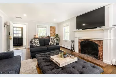 160 Woodland Ave, Verona, NJ 07044 - Photo 8