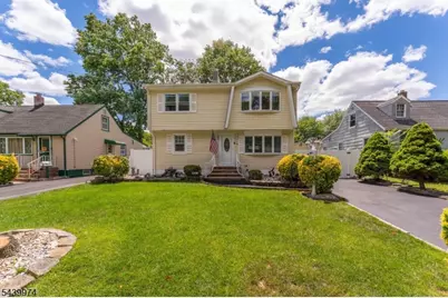 1106 Stone St, Rahway, NJ 07065 - Photo 2