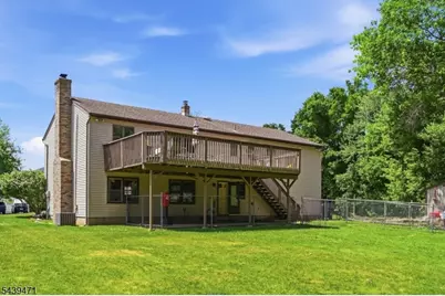 383 Talbot Dr, Fairfield, NJ 07004 - Photo 38
