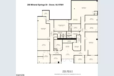 200 Mineral Springs Dr, Rockaway Township, NJ 07801 - Photo 38