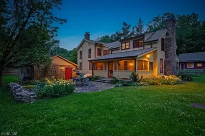 1014 Califon Cokesbury Rd, Tewksbury Township, NJ 08833 - Photo 1