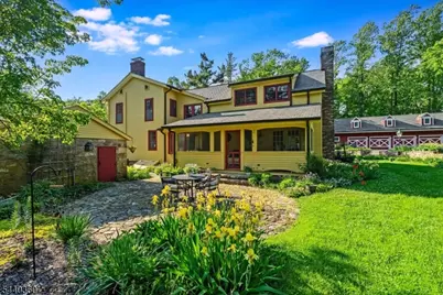 1014 Califon Cokesbury Rd, Tewksbury Township, NJ 08833 - Photo 28