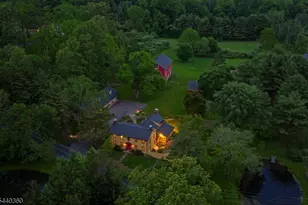 1014 Califon Cokesbury Rd, Tewksbury Township, NJ 08833 - Photo 4