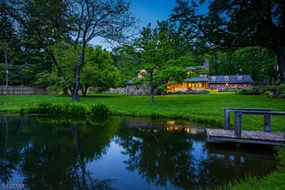 1014 Califon Cokesbury Rd, Tewksbury Township, NJ 08833 - Photo 2