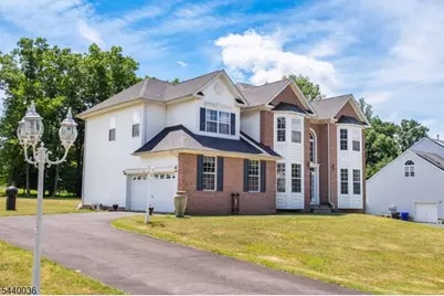 50 Saunders Ln, Mount Olive, NJ 07840 - Photo 28
