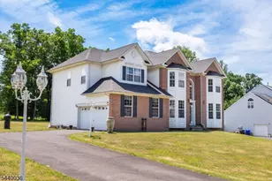 50 Saunders Ln, Mount Olive, NJ 07840 - Photo 28