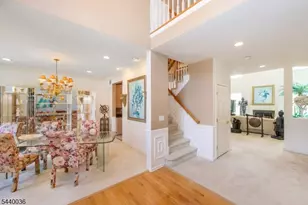 50 Saunders Ln, Mount Olive, NJ 07840 - Photo 2