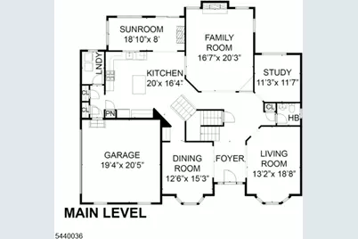 50 Saunders Ln, Mount Olive, NJ 07840 - Photo 34