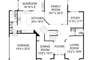50 Saunders Ln, Mount Olive, NJ 07840 - Photo 34
