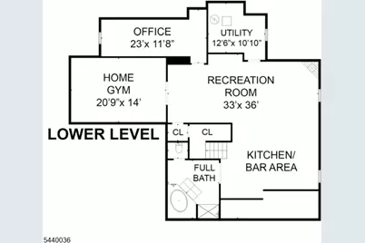 50 Saunders Ln, Mount Olive, NJ 07840 - Photo 36