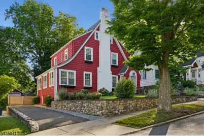 14 Evergreen Pl, Maplewood, NJ 07040 - Photo 1