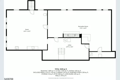 19 Yardley Rd, Mendham Township, NJ 07945 - Photo 40
