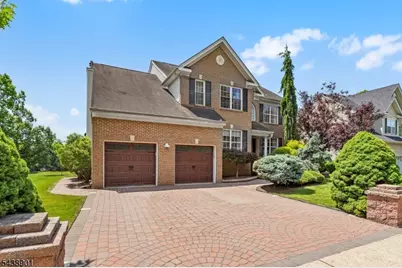 5 Woodfield Ct, Franklin Township, NJ 08540 - Photo 1