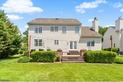 5 Woodfield Ct, Franklin Township, NJ 08540 - Photo 34