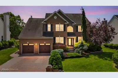 5 Woodfield Ct, Franklin Township, NJ 08540 - Photo 2