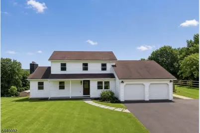 166 Mudtown Rd, Wantage, NJ 07461 - Photo 2