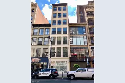 192 Market St #6B, Newark, NJ 07102 - Photo 1