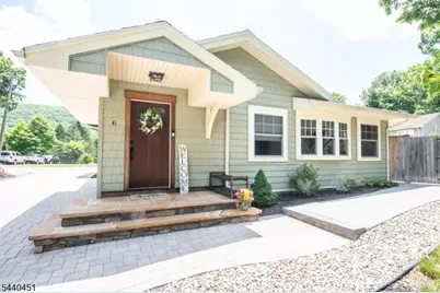 6 Ford Dr, Jefferson Township, NJ 07438 - Photo 1
