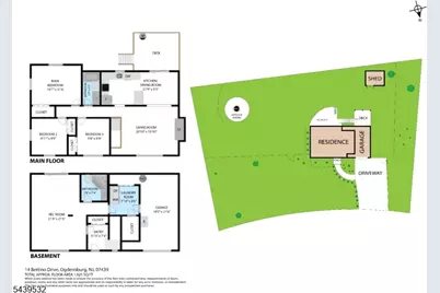 14 Bettino Dr, Ogdensburg, NJ 07439 - Photo 42