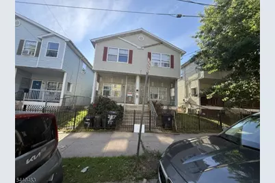 287A Hunterdon St #1, Newark, NJ 07103 - Photo 6