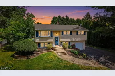 11 Hillside Dr, Clinton, NJ 08809 - Photo 1
