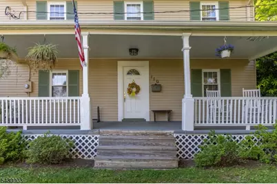 110 Vail St, Hackettstown, NJ 07840 - Photo 2