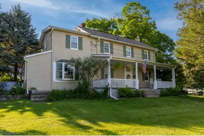 110 Vail St, Hackettstown, NJ 07840 - Photo 4