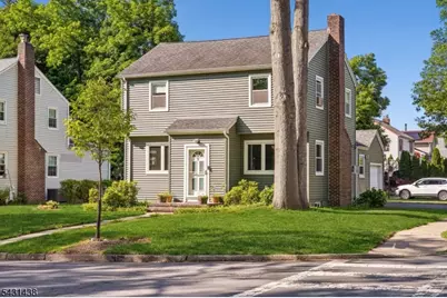 51 Meadowbrook Place, South Orange Village Twp., NJ 07079 - Photo 2