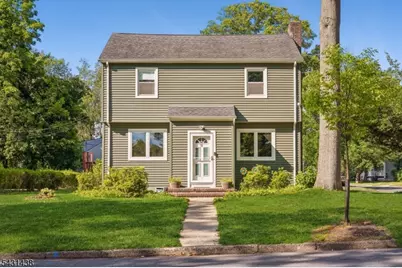 51 Meadowbrook Place, South Orange Village Twp., NJ 07079 - Photo 1
