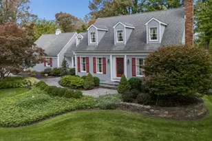 11 Doe Run, Franklin Township, NJ 08867 - Photo 1