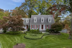 11 Doe Run, Franklin Township, NJ 08867 - Photo 30