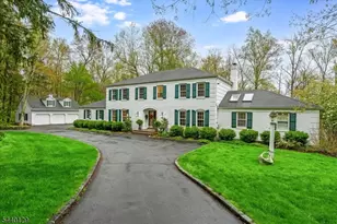 4 Edward Shippen Ln, Morris Township, NJ 07960 - Photo 1