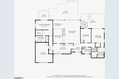 40 N Shore Trl, Sparta Township, NJ 07871 - Photo 42