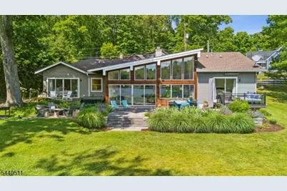40 N Shore Trl, Sparta Township, NJ 07871 - Photo 1