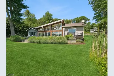 40 N Shore Trl, Sparta Township, NJ 07871 - Photo 34