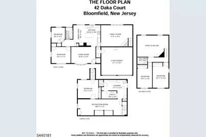 42 Daka Ct, Bloomfield, NJ 07003 - Photo 42