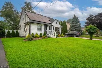 156 Baker Ave, South Plainfield, NJ 07080 - Photo 4