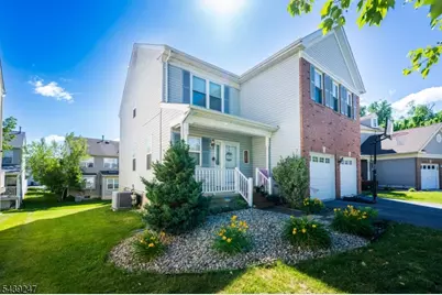 1307 Brian Circle, Greenwich Township, NJ 08886 - Photo 2