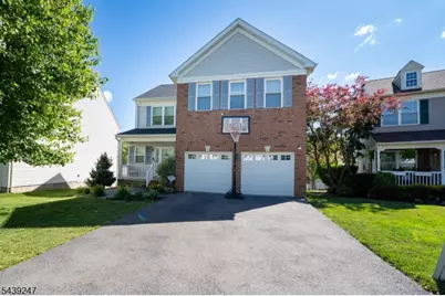 1307 Brian Circle, Greenwich Township, NJ 08886 - Photo 1