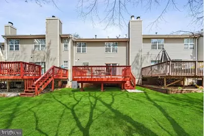 150 Nantwich Ct, Franklin Township, NJ 08873 - Photo 38