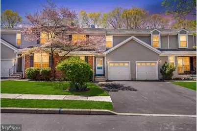 150 Nantwich Ct, Franklin Township, NJ 08873 - Photo 42