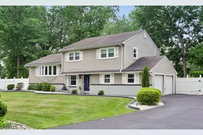 22 Woodhaven Rd, Parsippany, NJ 07054 - Photo 1