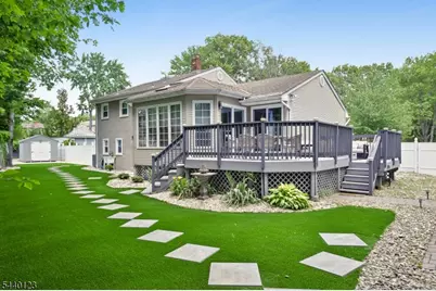 22 Woodhaven Rd, Parsippany, NJ 07054 - Photo 8