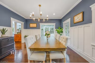 413 Mountain Ave, Long Hill Township, NJ 07933 - Photo 10