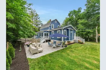 413 Mountain Ave, Long Hill Township, NJ 07933 - Photo 22