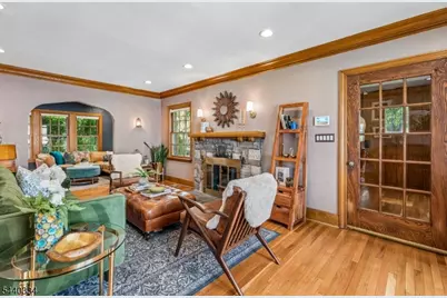 282 Richmond Ave, South Orange, NJ 07079 - Photo 2